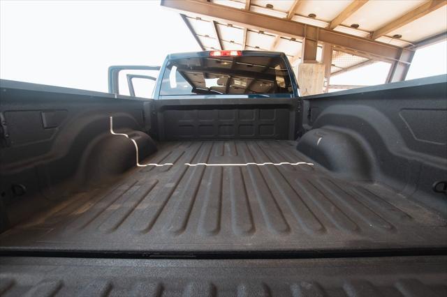 used 2024 Ram 2500 car