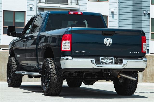 used 2024 Ram 2500 car
