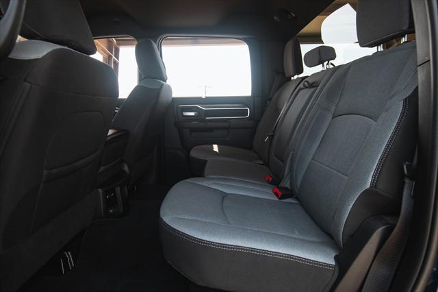 used 2024 Ram 2500 car