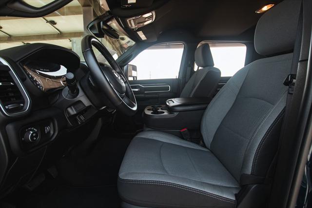 used 2024 Ram 2500 car