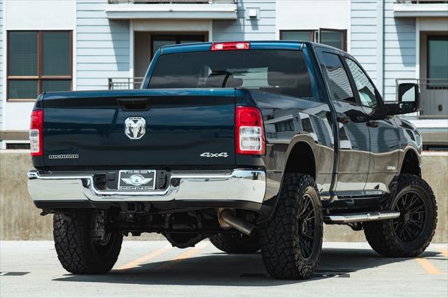 used 2024 Ram 2500 car