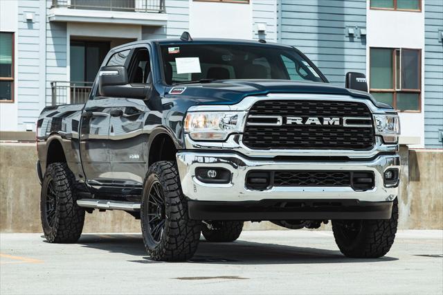 used 2024 Ram 2500 car