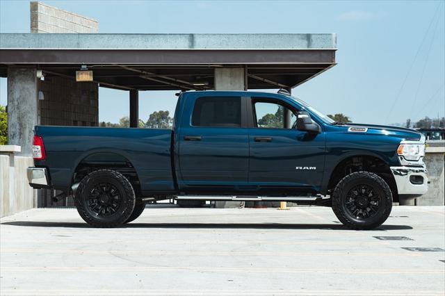 used 2024 Ram 2500 car