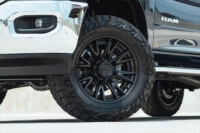 used 2024 Ram 2500 car
