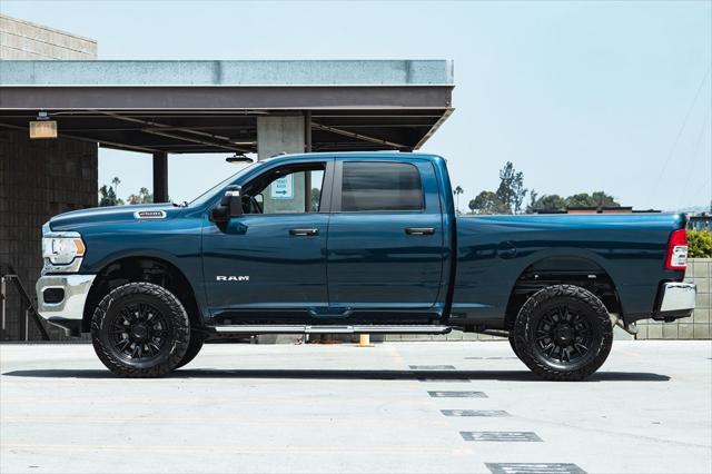 used 2024 Ram 2500 car