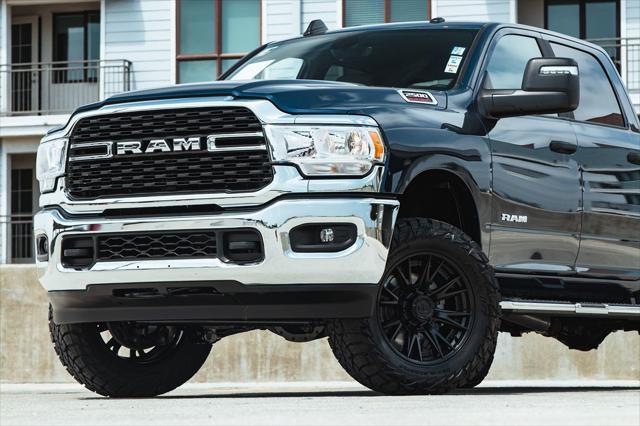 used 2024 Ram 2500 car