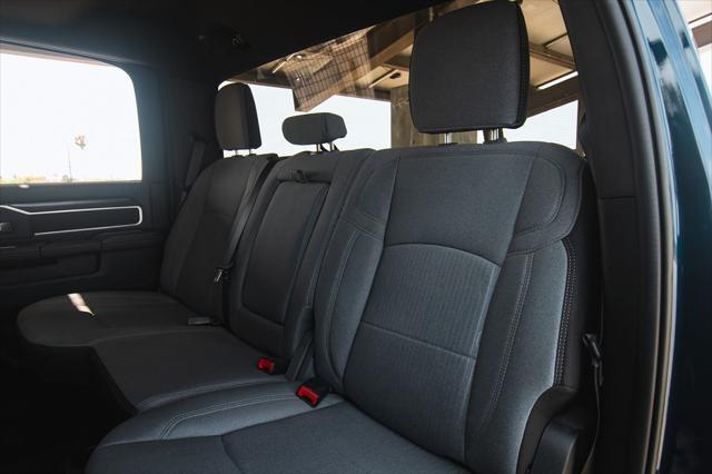 used 2024 Ram 2500 car