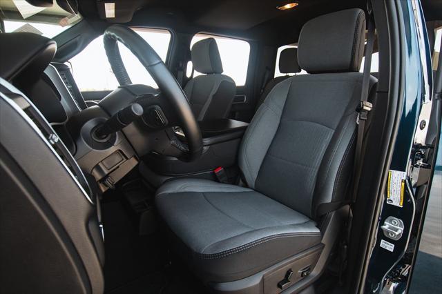 used 2024 Ram 2500 car