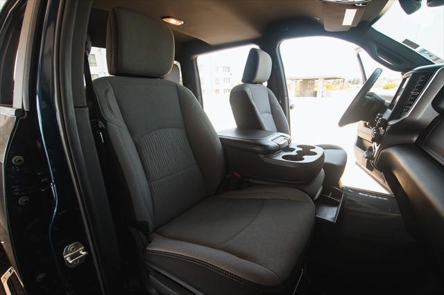 used 2024 Ram 2500 car