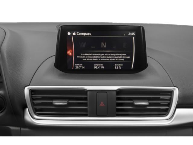 used 2018 Mazda Mazda3 car