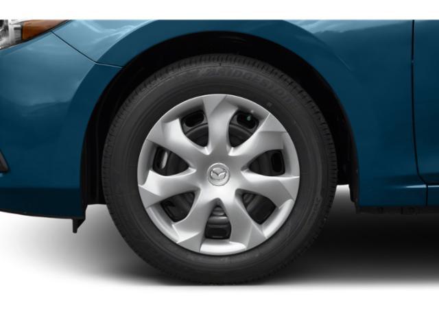 used 2018 Mazda Mazda3 car