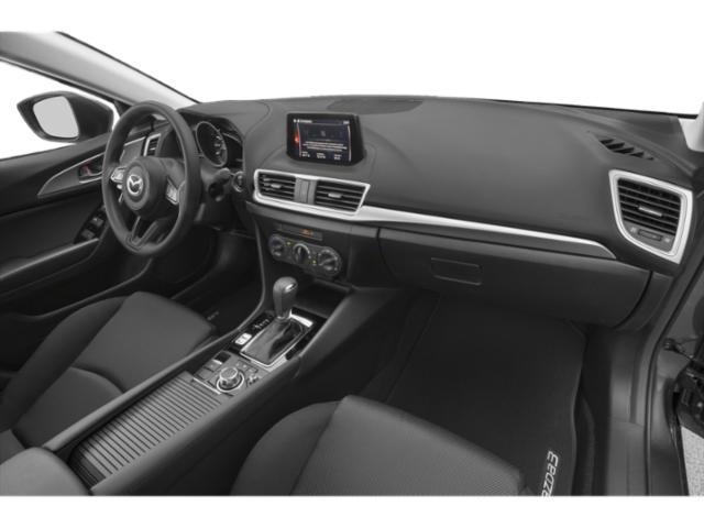 used 2018 Mazda Mazda3 car