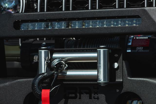 used 2023 Jeep Gladiator car