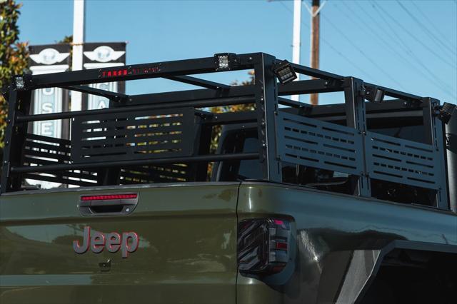 used 2023 Jeep Gladiator car