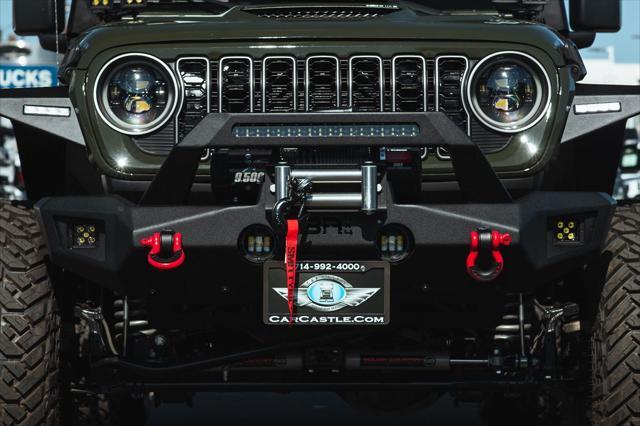 used 2023 Jeep Gladiator car