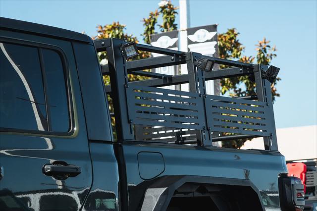 used 2023 Jeep Gladiator car