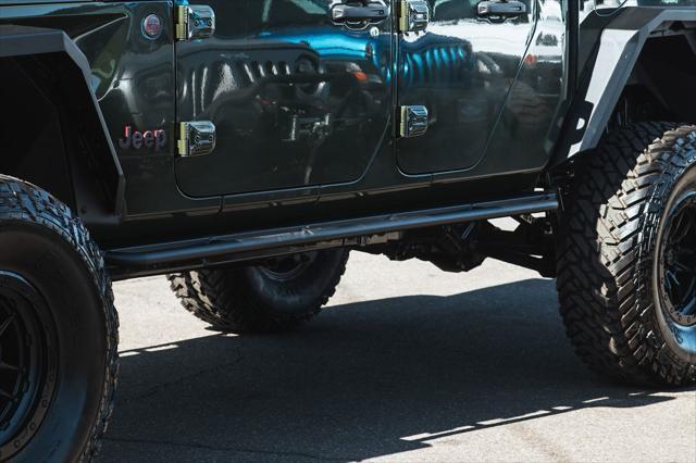 used 2023 Jeep Gladiator car
