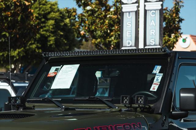 used 2023 Jeep Gladiator car