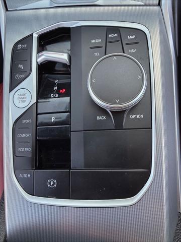 used 2024 BMW 430 car, priced at $36,995