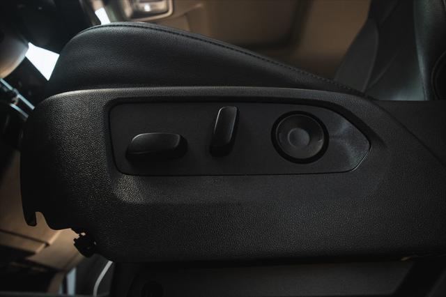 used 2024 GMC Sierra 1500 car, priced at $42,999