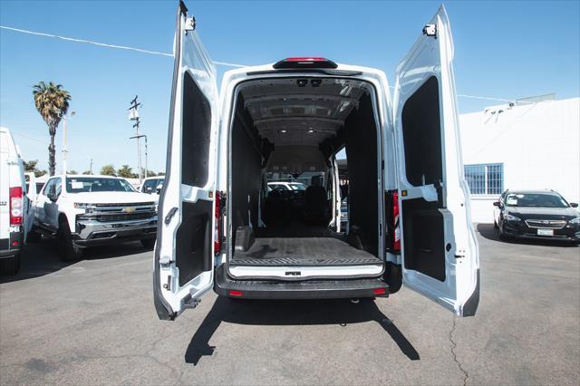 used 2023 Ford Transit-250 car, priced at $39,999