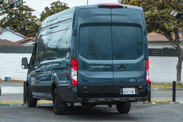 used 2019 Ford Transit-250 car, priced at $27,999