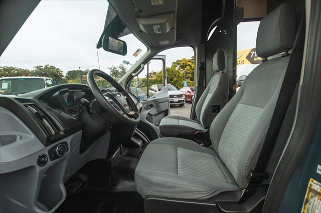 used 2019 Ford Transit-250 car, priced at $27,999