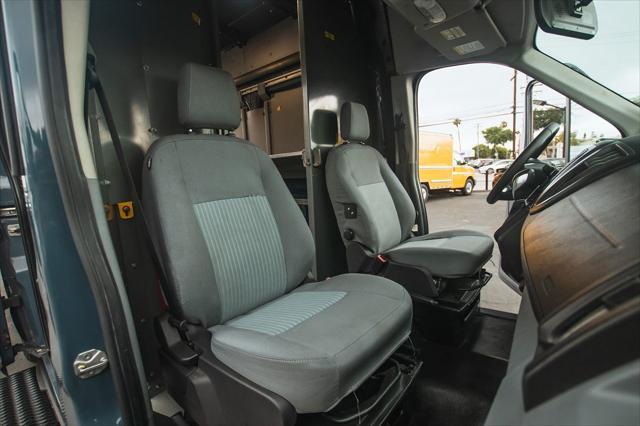 used 2019 Ford Transit-250 car, priced at $27,999