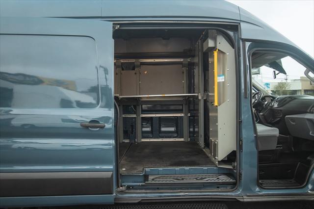 used 2019 Ford Transit-250 car, priced at $27,999