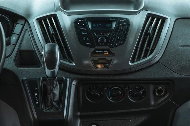 used 2019 Ford Transit-250 car, priced at $27,999