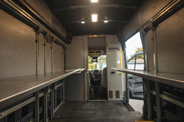 used 2019 Ford Transit-250 car, priced at $27,999