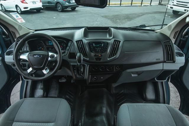 used 2019 Ford Transit-250 car, priced at $27,999