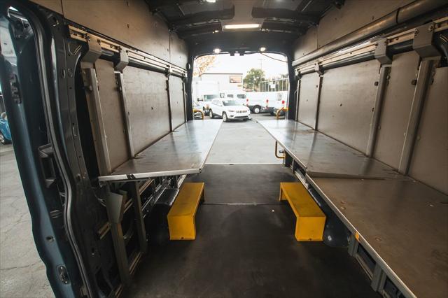 used 2019 Ford Transit-250 car, priced at $27,999