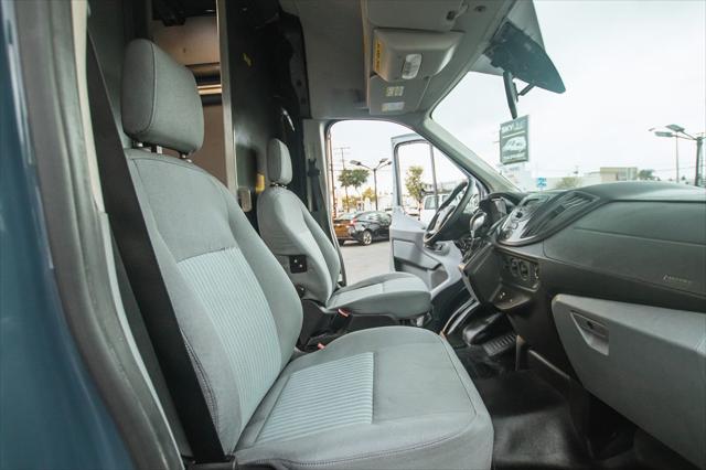 used 2019 Ford Transit-250 car, priced at $27,999