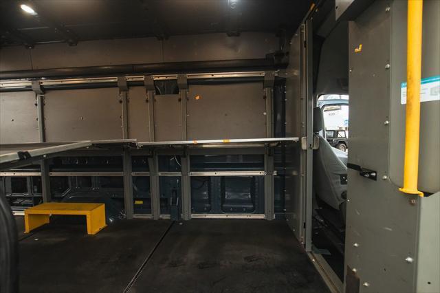 used 2019 Ford Transit-250 car, priced at $27,999