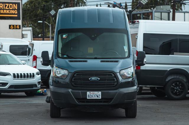 used 2019 Ford Transit-250 car, priced at $27,999