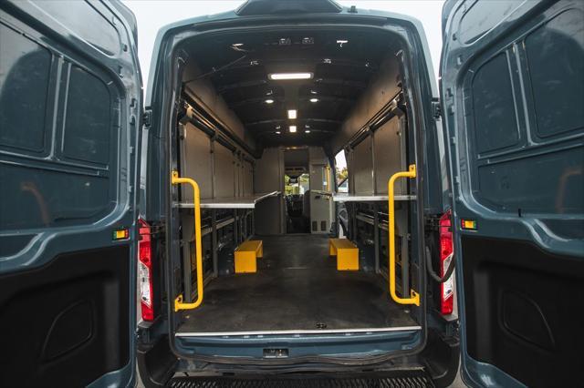 used 2019 Ford Transit-250 car, priced at $27,999