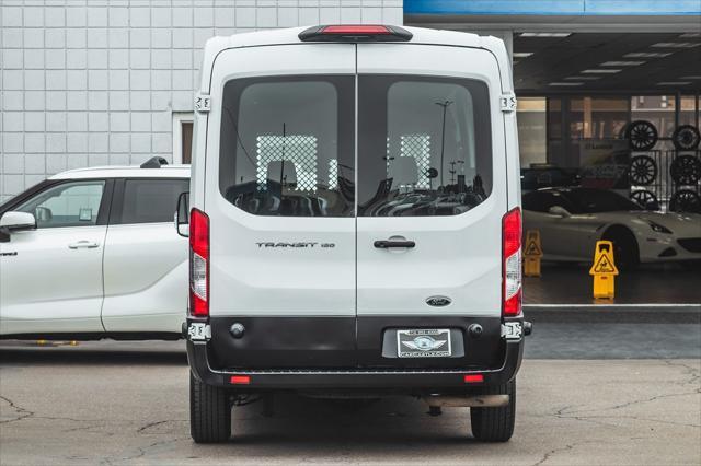 used 2020 Ford Transit-150 car, priced at $32,995