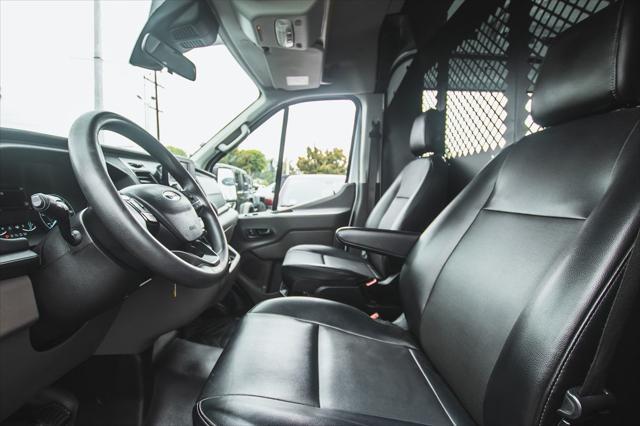 used 2020 Ford Transit-150 car, priced at $32,995