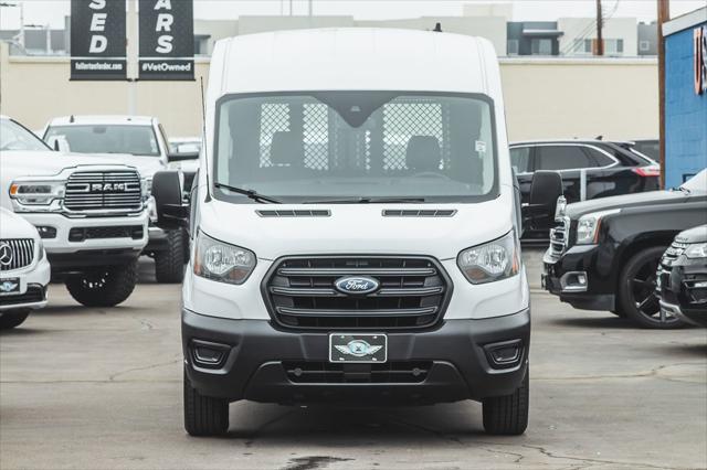 used 2020 Ford Transit-150 car, priced at $32,995