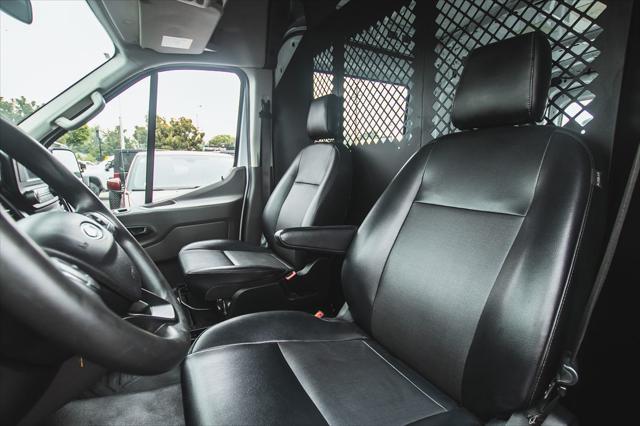 used 2020 Ford Transit-150 car, priced at $32,995