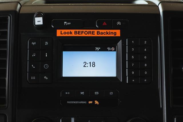 used 2018 Ford F-150 car