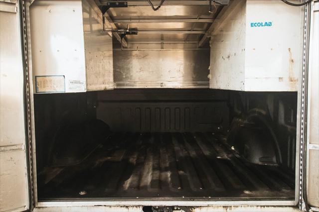 used 2018 Ford F-150 car