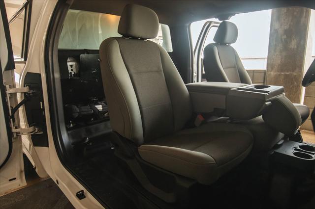 used 2018 Ford F-150 car
