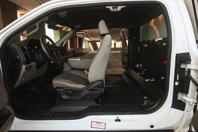 used 2018 Ford F-150 car