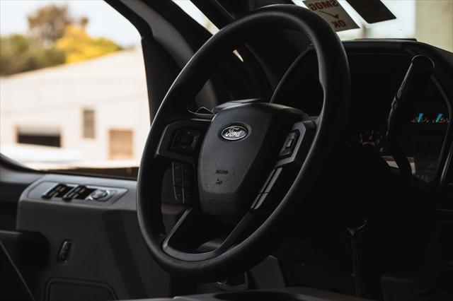 used 2018 Ford F-150 car