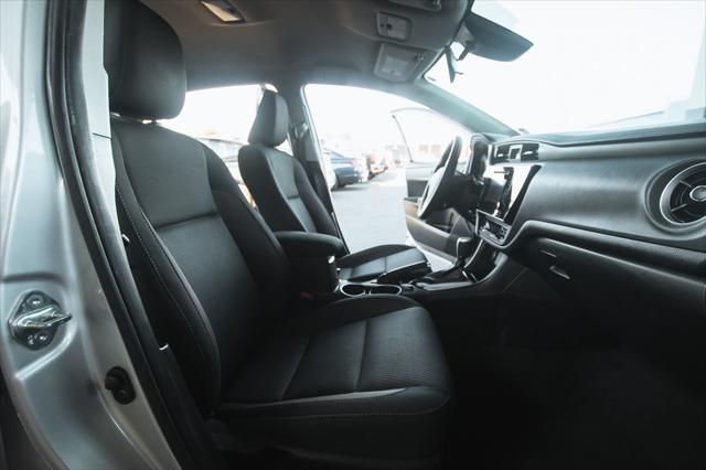 used 2018 Toyota Corolla car, priced at $12,995