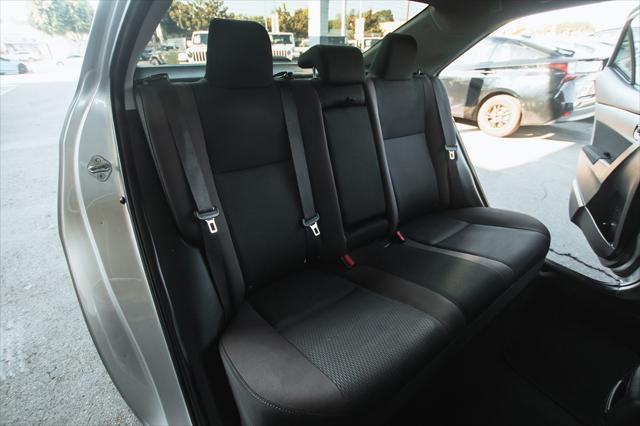 used 2018 Toyota Corolla car, priced at $12,995