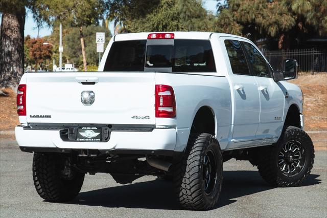 used 2024 Ram 2500 car