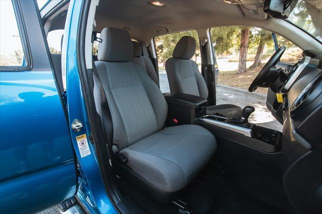 used 2017 Toyota Tacoma car